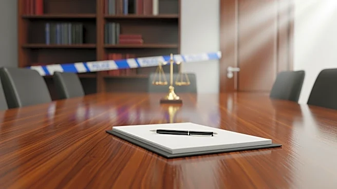 Laurel Highlands School Board Engages Outside Counsel Amid Teacher Misconduct Allegations