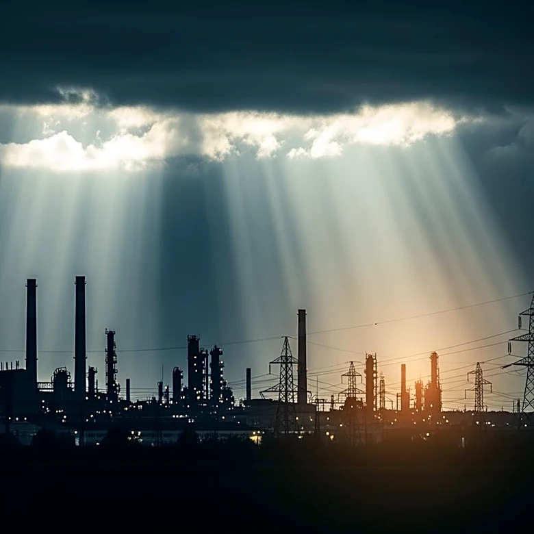 President Trump Threatens Iran with Infrastructure Strike Amid War Negotiations