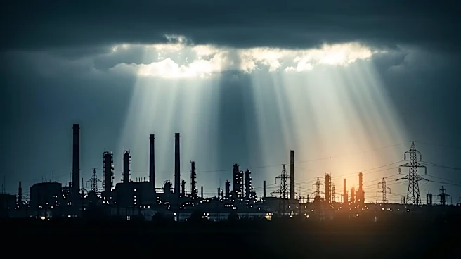 President Trump Threatens Iran with Infrastructure Strike Amid War Negotiations