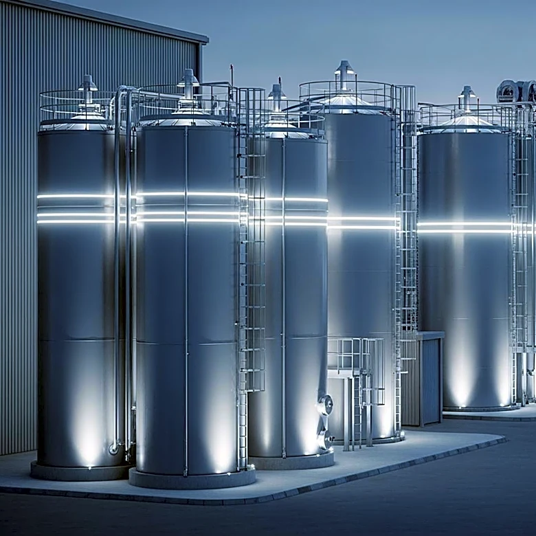 Swedish Defense Firm to Establish Major Ammunition Plant in Estonia