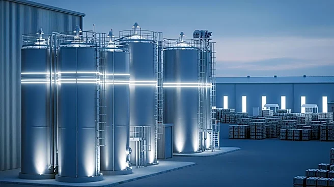 Swedish Defense Firm to Establish Major Ammunition Plant in Estonia