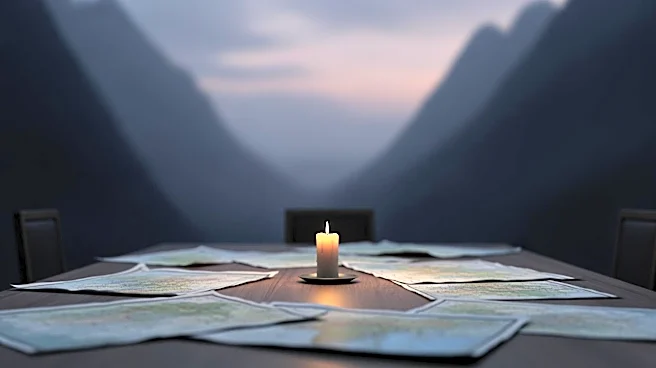 Lebanese Prime Minister Warns of Prolonged Conflict Amid Hezbollah-Israel Tensions