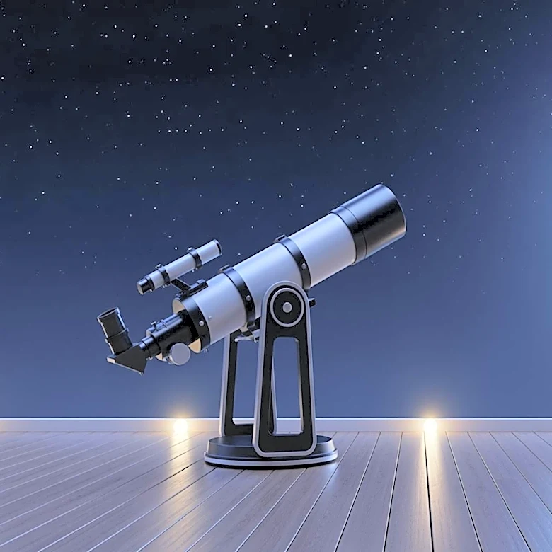 Columbia Memorial Space Center Hosts Artemis II Moon Mission Watch Party