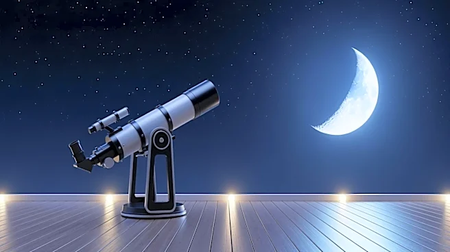 Columbia Memorial Space Center Hosts Artemis II Moon Mission Watch Party