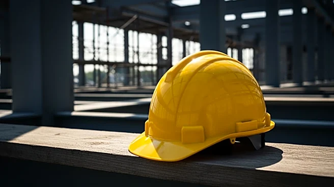 Construction Work Identified as Deadliest Job in NYC, New Report Reveals