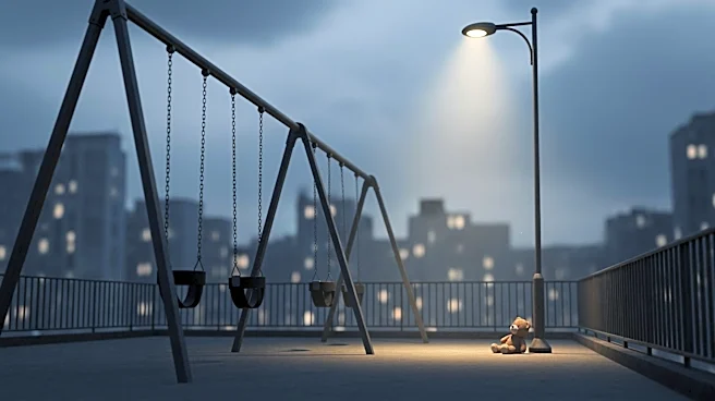 Tragic Shooting in NYC Claims Life of 7-Month-Old Girl