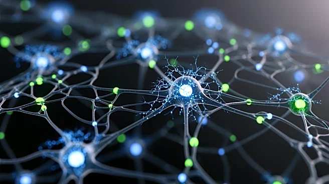 Researchers Identify Vulnerable Brain Cells in Multiple Sclerosis, Potential for New Therapies