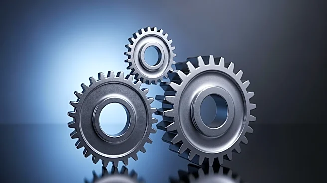 IEA, IMF, and World Bank Coordinate Response to Middle East War's Economic Impact