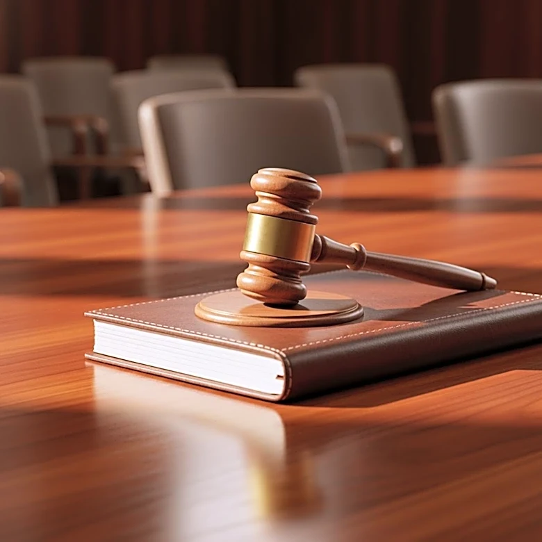 Parkside Borough Council Appoints New President Following Theft Scandal