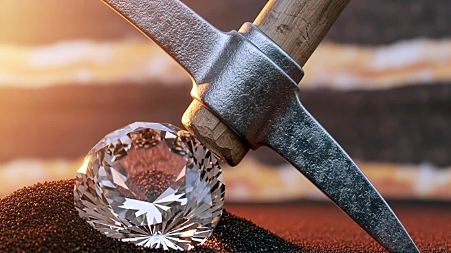 South Africa's IDC Converts Orion Loan into Equity to Boost Mining Development