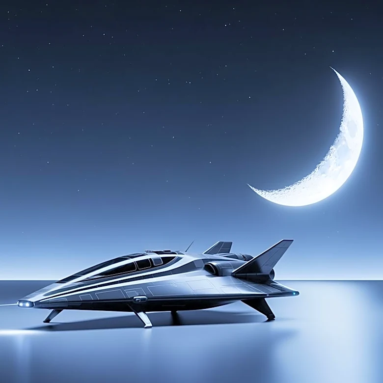 Artemis II Astronauts Embark on Historic Lunar Mission