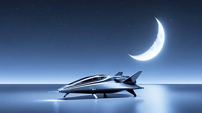 Artemis II Astronauts Embark on Historic Lunar Mission