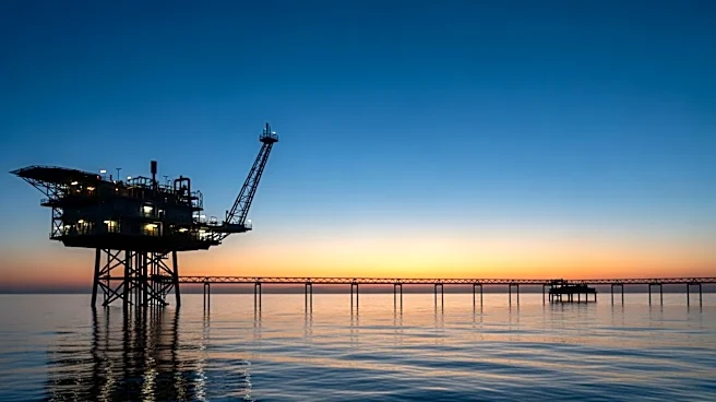 Chevron Advances Aseng Gas Project in Equatorial Guinea with Final Investment Decision