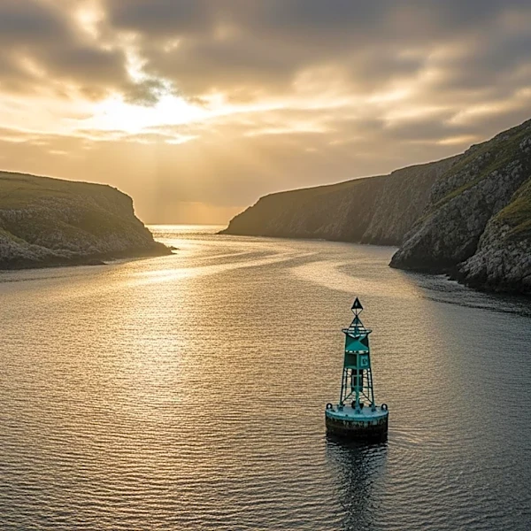 UAE Advocates Military Action to Reopen Strait of Hormuz