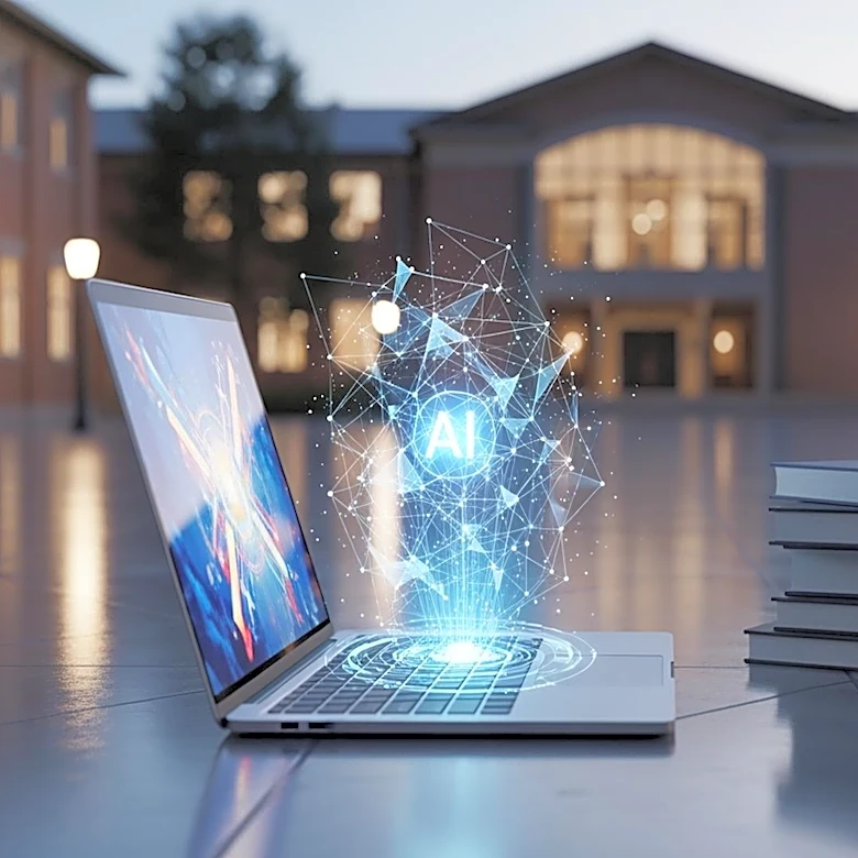 AI Influences College Students to Rethink Their Majors Amid Job Market Changes