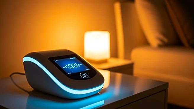 Advancements in Home Medical Devices Enhance Patient Care and Accessibility