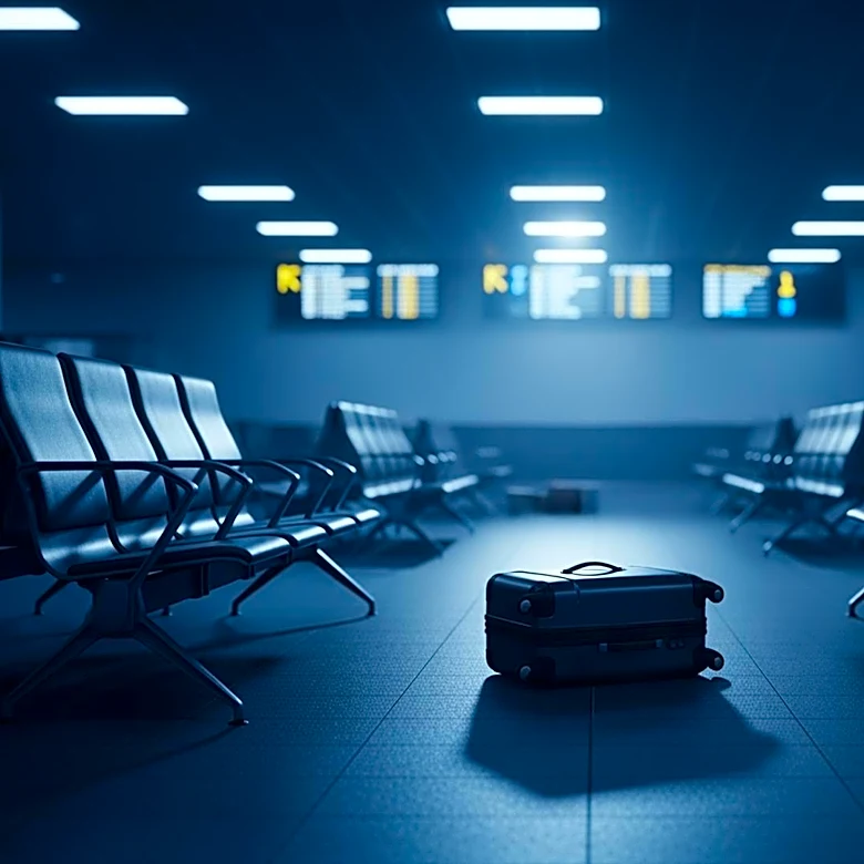 U.S. Immigration Policy Leaves Asylum Seekers in Limbo with Third-Country Deportation Orders