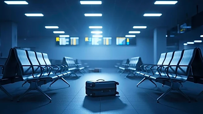 U.S. Immigration Policy Leaves Asylum Seekers in Limbo with Third-Country Deportation Orders