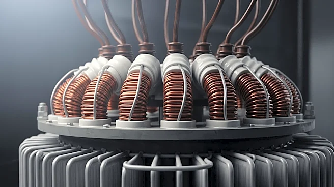 Atlanta Electricals Receives Approval for 400 kV Transformer Manufacturing