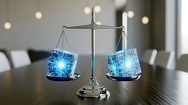 Federal-State AI Regulation Conflict Poses Challenges for Nonprofits