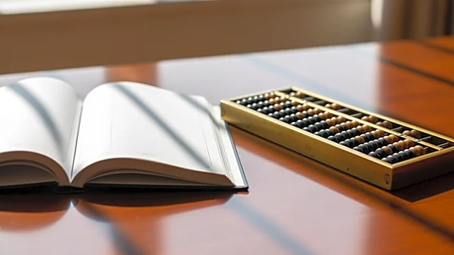 U.S. Treasury Promotes Financial Literacy During National Financial Literacy Month