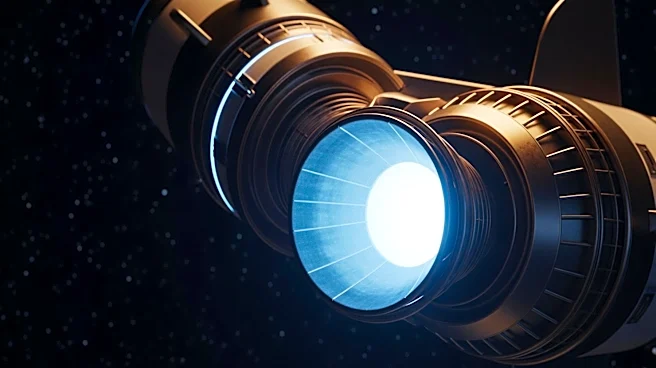 NASA Launches Artemis II, Marking Historic Return to Crewed Lunar Missions