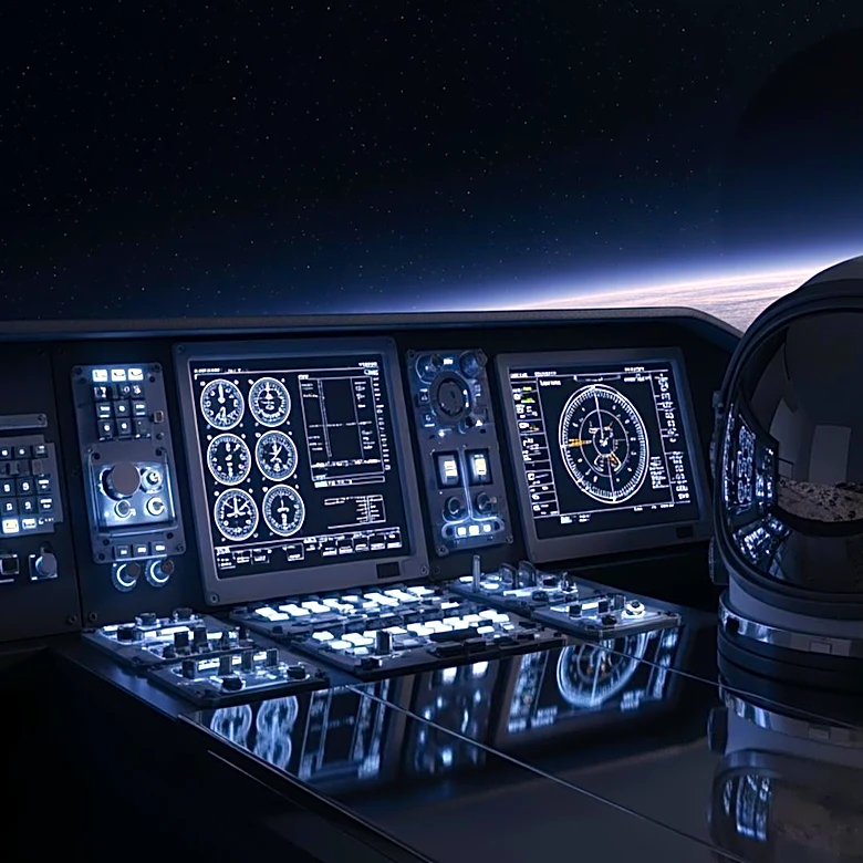 Artemis II Mission Commander Prepares for Intense First Day of Lunar Mission