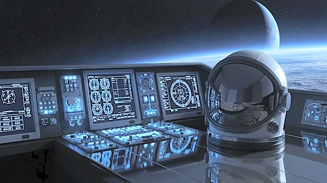 Artemis II Mission Commander Prepares for Intense First Day of Lunar Mission