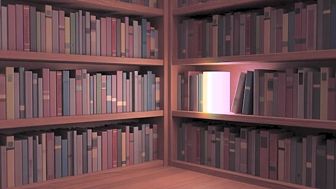 Tennessee Librarian Fired Over Refusal to Remove LGBTQ Books