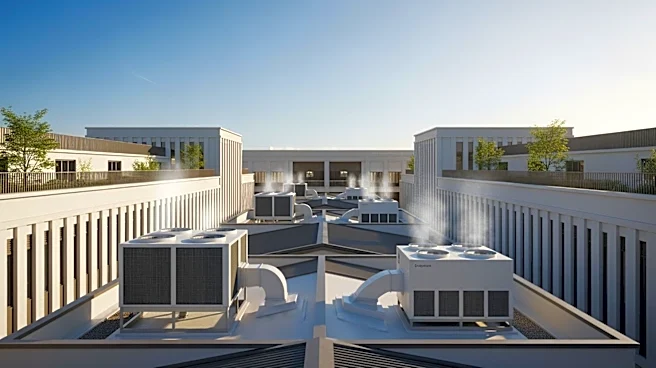 Congestion Pricing Funds Air Quality Upgrades at Bronx's Hunts Point Market