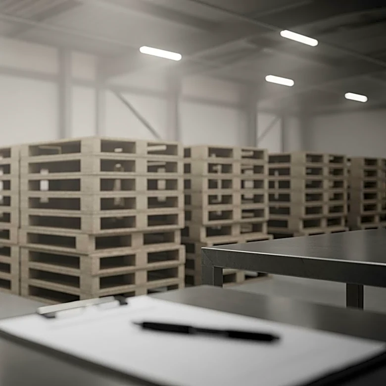 DHS Pauses New Immigrant Warehouse Purchases Amid Contract Review