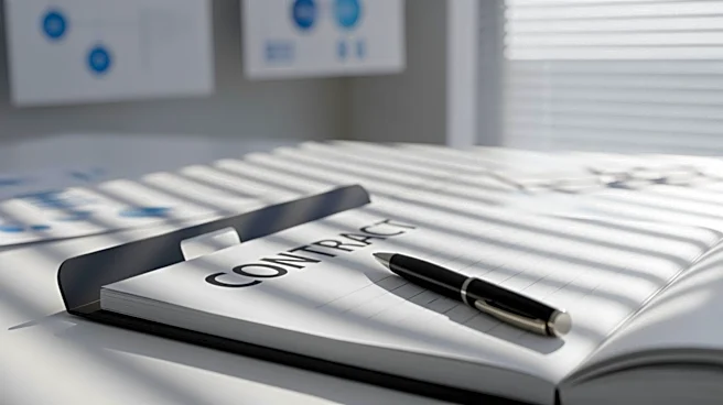 DHS Reverses Noem's Contract Approval Policy, Streamlines Procurement Process