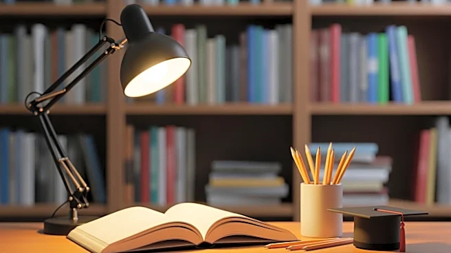 Tennessee Initiative Supports High School Students with Mentoring for Higher Education