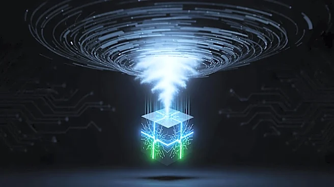 New 'Storm' Infostealer Emerges, Threatens Cybersecurity with Remote Decryption