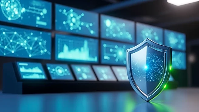 Stryker Restores Operations After Iranian Cyberattack Disruption