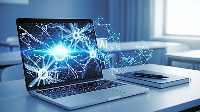 Cal State Survey Reveals Widespread AI Adoption Despite Faculty Skepticism