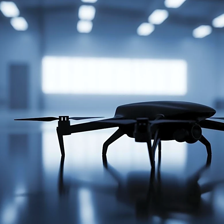 Romania Considers Cancelling Drone Contract with Israel's Elbit Systems Due to Delays