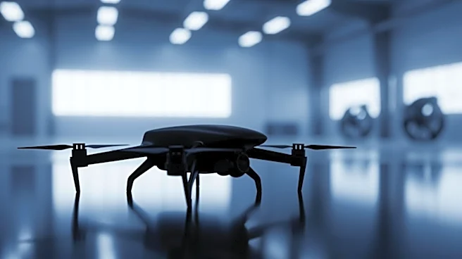 Romania Considers Cancelling Drone Contract with Israel's Elbit Systems Due to Delays