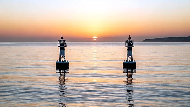 Iran and Oman to Monitor Strait of Hormuz Traffic Amid Ongoing Conflict