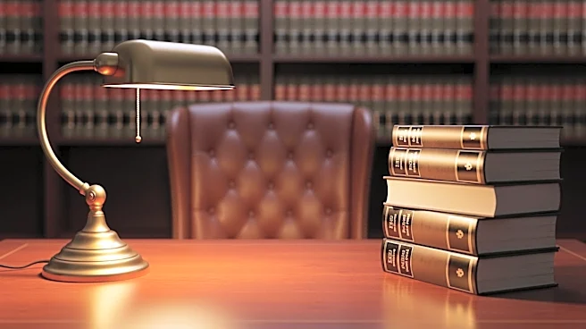 President Trump Indicates Attorney General Pam Bondi's Tenure May Be Ending