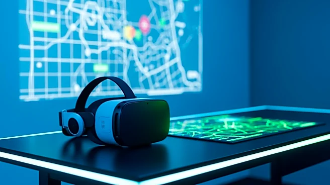 Varjo Provides XR Technology for Ukrainian Armed Forces Training