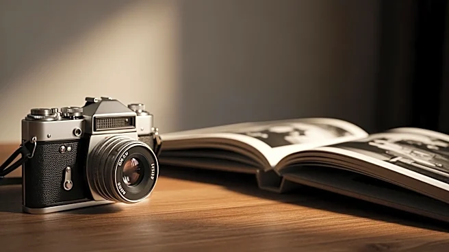 Gordon Parks Foundation Celebrates 20th Anniversary with Nationwide Exhibitions