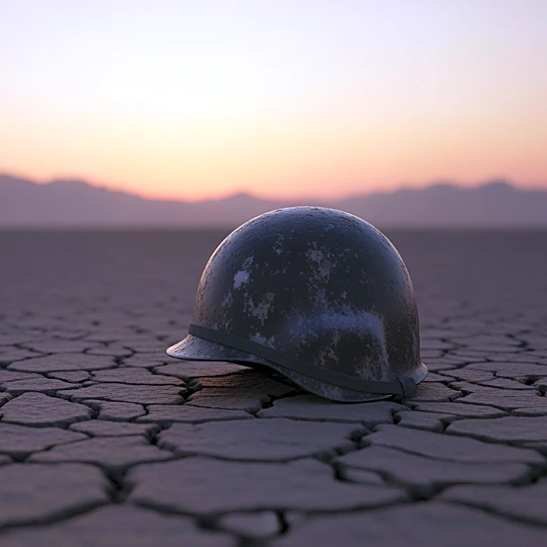 President Trump Predicts Imminent Conclusion to U.S. Military Mission in Iran