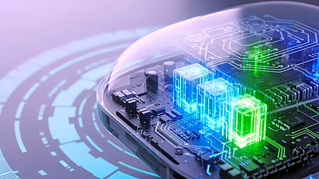 Researchers Develop Radiation-Resistant Wi-Fi Receiver for Nuclear Reactor Robotics