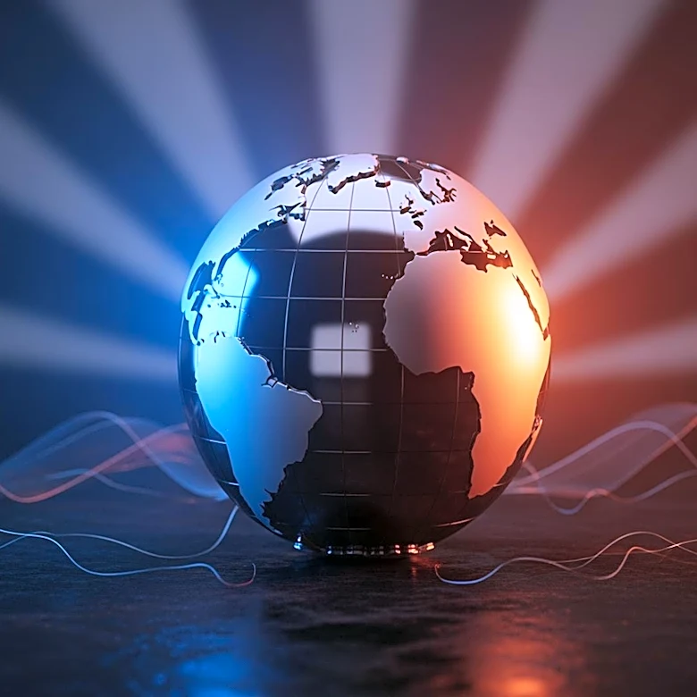 Stephen Roach Discusses Global Power Balance Amid Iran Conflict