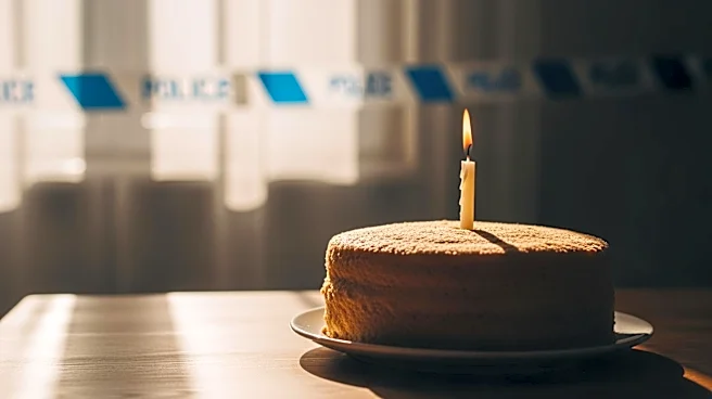 Michigan Family Honors Teen's Birthday Two Years After His Tragic Death