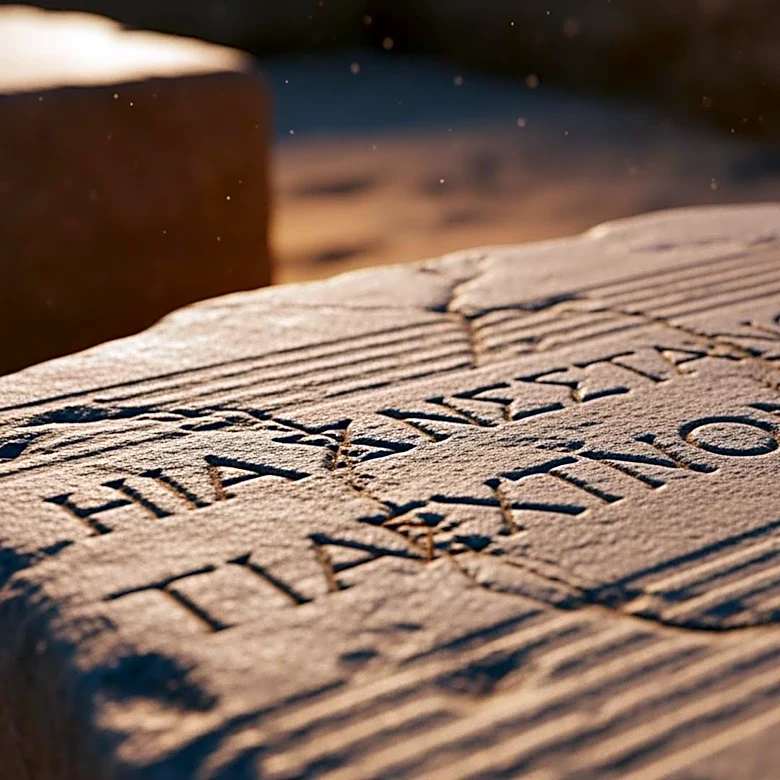 Mysterious Greek Inscription May Reveal Lost Temple Beneath Syria’s Great Mosque