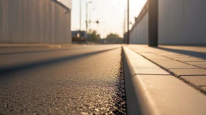 Calexico City Council Approves Roadway and Alleyway Improvement Projects