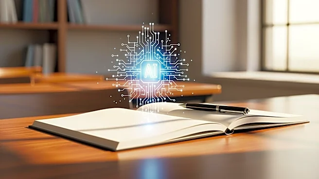 Napa Valley Schools Implement AI Policy Focused on Ethics and Honesty