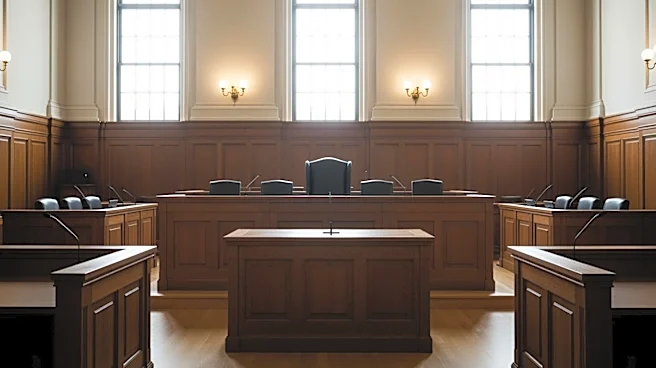 Supreme Court Hears Arguments on Trump Administration's Birthright Citizenship Challenge